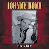 Johnny Bond 'I Wonder Where You Are Tonight (arr. Fred Sokolow)'