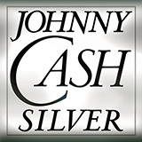 Johnny Cash '(Ghost) Riders In The Sky (A Cowboy Legend)'