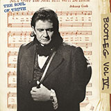 Johnny Cash 'Over The Next Hill We'll Be Home'