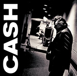 Johnny Cash 'The Mercy Seat'