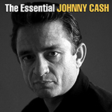 Johnny Cash 'The Rebel (The Ballad Of Johnny Yuma)'