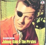 Johnny Kidd & The Pirates 'Shakin' All Over'