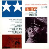 Johnny Mandel 'Emily'