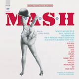 Johnny Mandel 'Song From M*A*S*H (Suicide Is Painless) (arr. William Gillock)'