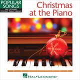 Johnny Marks 'A Holly Jolly Christmas (arr. Lynda Lybeck-Robinson)'