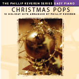 Johnny Marks 'Rudolph The Red-Nosed Reindeer (arr. Phillip Keveren)'