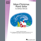 Johnny Marks 'We Are Santa's Elves (arr. Phillip Keveren)'