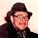 Johnny Mercer 'Skylark'