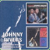 Johnny Rivers 'Secret Agent Man'