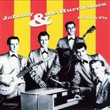 Johnny & The Hurricanes 'Beatnik Fly'