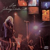 Johnny Winter 'I Guess I'll Go Away'