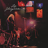 Johnny Winter 'Johnny B. Goode'