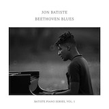 Jon Batiste 'Life Of Ludwig'