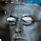 Jon Lord 'Pictured Within'