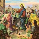 Jon Paige 'A Palm Sunday Jubilation'