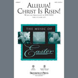 Jon Paige 'Alleluia! Christ Is Risen!'