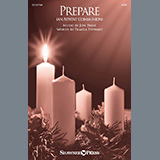 Jon Paige 'Prepare (An Advent Communion)'