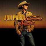 Jon Pardi 'Head Over Boots'