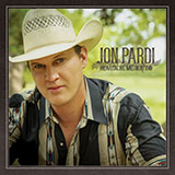 Jon Pardi 'Heartache Medication'
