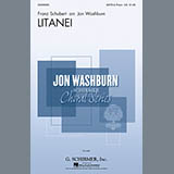 Jon Washburn 'Litanei'