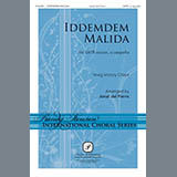 Jonaf del Fierro 'Iddemdem Malida'