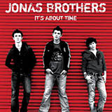 Jonas Brothers '7:05'