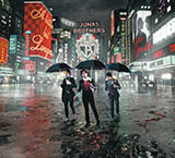 Jonas Brothers 'A Little Bit Longer'