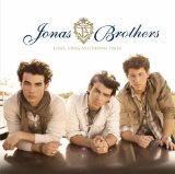 Jonas Brothers 'Hey Baby'