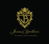 Jonas Brothers 'Hold On'