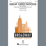 Jonathan Clay, Zach Chance & Justin Levine 'Great Expectations (from The Outsiders) (arr. Mac Huff)'