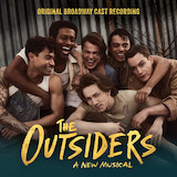 Jonathan Clay, Zach Chance & Justin Levine 'Great Expectations (from The Outsiders)'