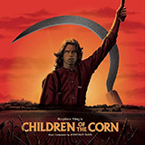 Jonathan Elias 'Children Of The Corn'