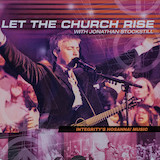 Jonathan Stockstill 'Let The Church Rise'