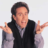 Jonathan Wolff 'Seinfeld Theme'