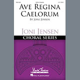 Joni Jensen 'Ave Regina Caelorum'