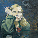 Joni Mitchell 'Both Sides Now (arr. David Jaggs)'