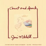 Joni Mitchell 'Free Man In Paris'