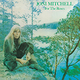 Joni Mitchell 'You Turn Me On, I'm A Radio'