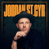 Jordan St. Cyr 'Weary Traveler'