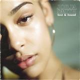 Jorja Smith 'Goodbyes'