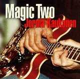 Jorma Kaukonen 'Embryonic Journey'