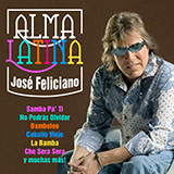 Jose Feliciano 'La Malaguena'