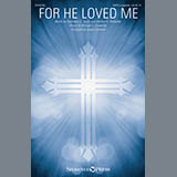 Joseph Graham 'For He Loved Me'