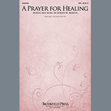 Joseph M. Martin 'A Prayer For Healing'