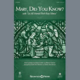 Joseph M. Martin and David Angerman 'Mary, Did You Know? (with 