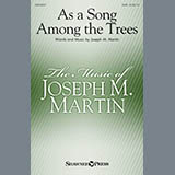 Joseph M. Martin 'As A Song Among The Trees'