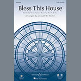 Joseph M. Martin 'Bless This House'