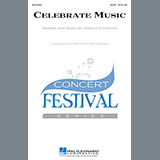 Joseph M. Martin 'Celebrate Music'