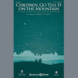 Joseph M. Martin 'Children, Go Tell It On The Mountain'