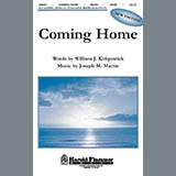 Joseph M. Martin 'Coming Home'